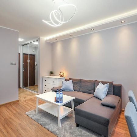 Ap Apartments Piastowska Γκντανσκ Εξωτερικό φωτογραφία