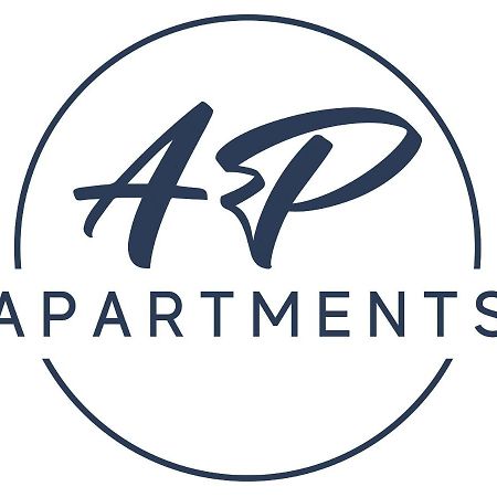 Ap Apartments Piastowska Γκντανσκ Εξωτερικό φωτογραφία