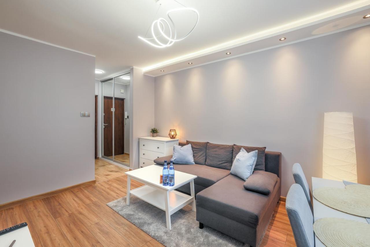 Ap Apartments Piastowska Γκντανσκ Εξωτερικό φωτογραφία