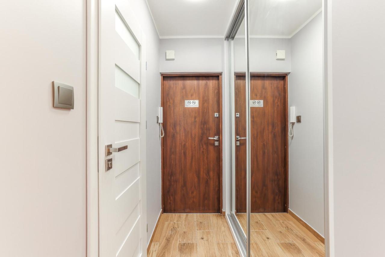 Ap Apartments Piastowska Γκντανσκ Εξωτερικό φωτογραφία